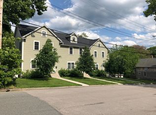 39 Boston Ave, Worcester, MA 01604