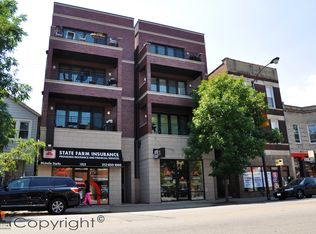 1925 W Chicago Ave APT 4, Chicago, IL 60622