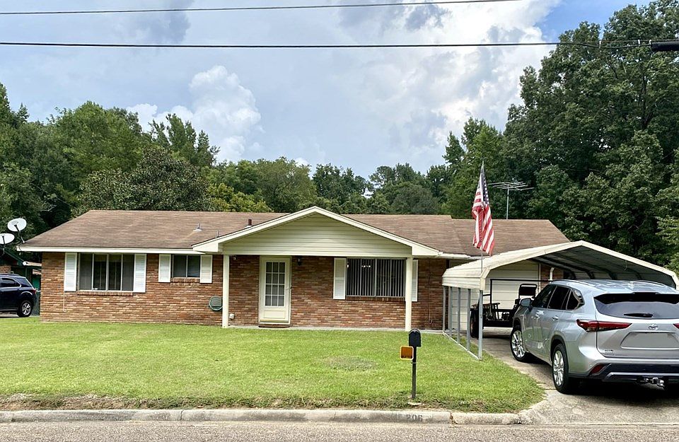 206 Azalea Ln, Vicksburg, MS 39180 Zillow