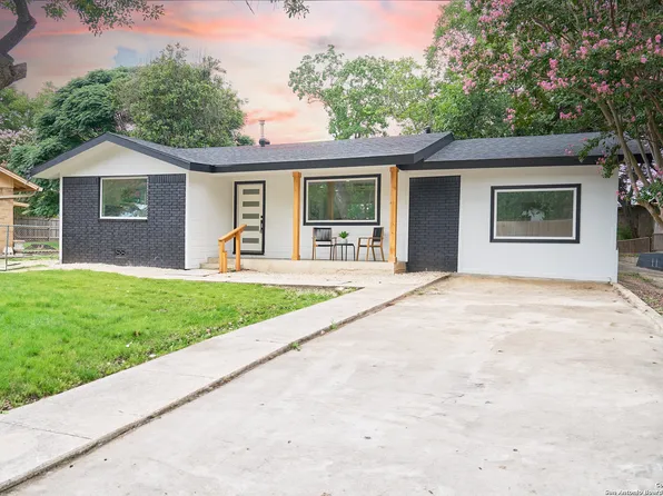 443 Lockener Ave, New Braunfels, TX 78130