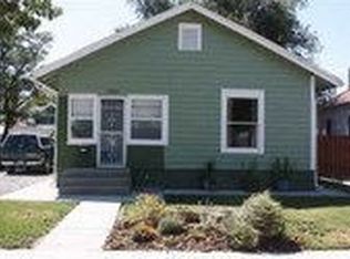 1225 Rood Ave, Grand Junction, CO 81501