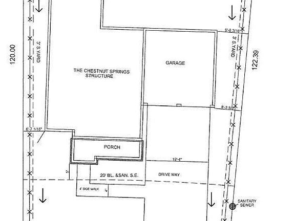 2nd image of 3012 Blackford Pkwy