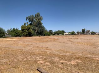 3637 W Westcott Dr LOT 59, Glendale, AZ 85308