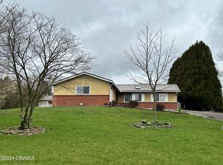 106 Shawnee Rd, Bloomsburg, PA 17815