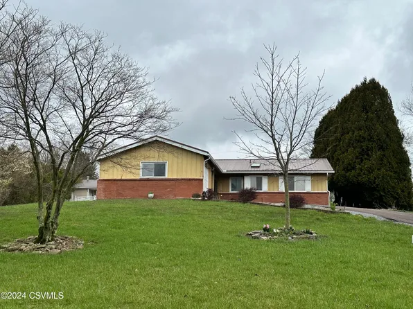 106 Shawnee Rd, Bloomsburg, PA 17815