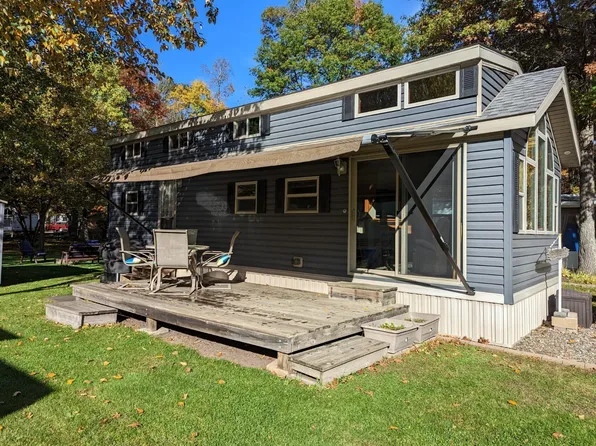 30417 Bear Claw Path, Pequot Lakes, MN 56472
