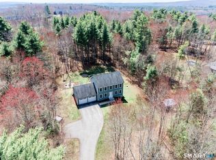 747 Allen Hill Road, Brooklyn, CT 06234