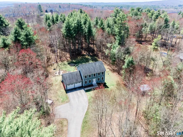 747 Allen Hill Road, Brooklyn, CT 06234