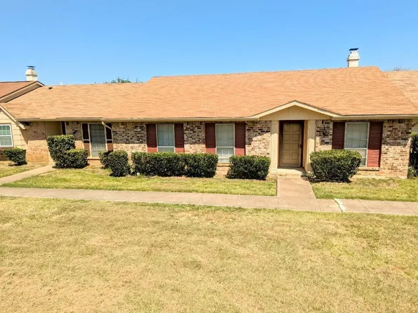 1 E Creek Dr, Grand Prairie, TX 75052