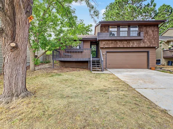 8093 S Newport Court, Centennial, CO 80112