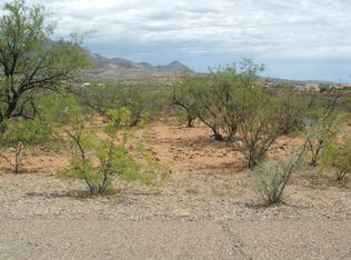 1746 Circulo Suecia, Rio Rico, AZ 85648