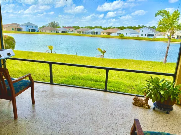 9558 Seaspray Dr, Fort Pierce, FL 34945