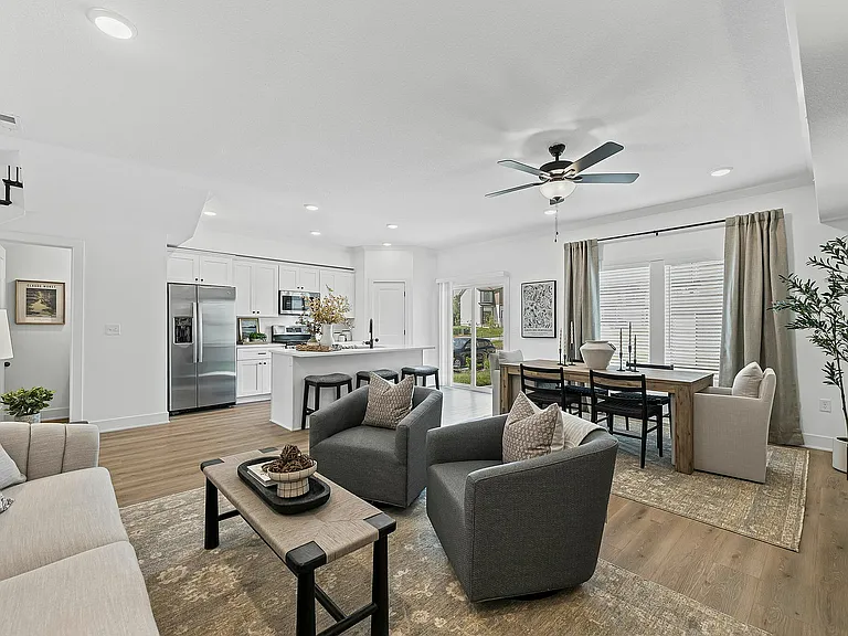 Open Concept