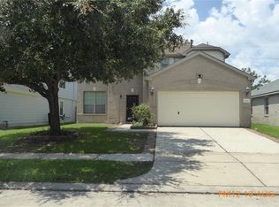 19439 Remington Bend Dr, Houston, TX 77073