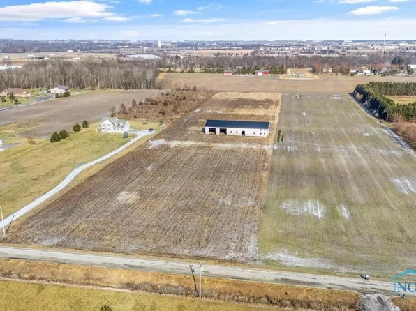0 Kramer Rd, Bowling Green, OH 43402