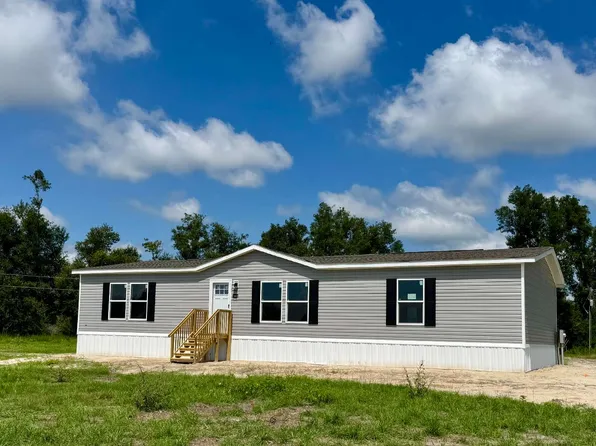 14225 195th Pl, Live Oak, FL 32060