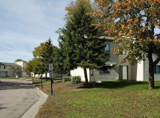 Victoria Townhomes, Minneapolis, MN 55429