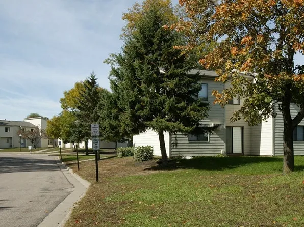 Victoria Townhomes