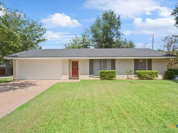 3906 Lancelot Ln, Temple, TX 76502