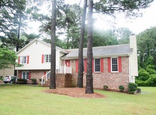3830 Palisade Way, Snellville, GA