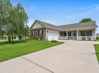 1623 Fairforest Ct, Conway, SC 29526