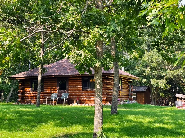 3384 Scandia Dr, Cushing, MN 56443