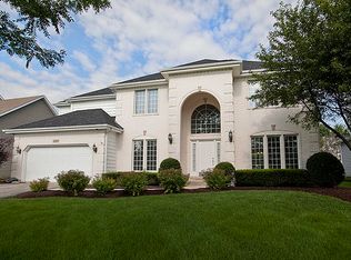 1481 Monarch Cir, Naperville, IL 60564