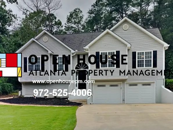 6790 Payton Rd, Cumming, GA 30041