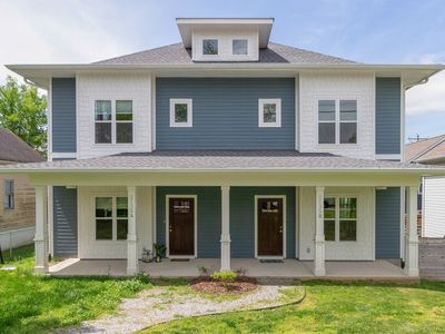 2135 14th Ave N #B, Nashville, TN, 37208