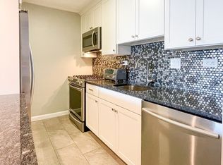 9 Hawthorne Pl UNIT 11J-11J-11J, Boston, MA 02114