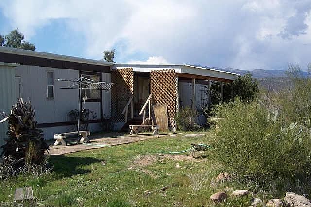 2nd image of 34755 W Mesquite Drive