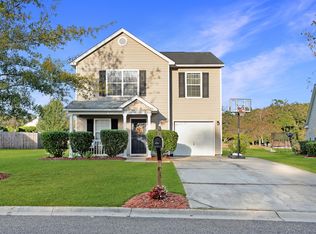 5372 Copley Cir, Summerville, SC 29485
