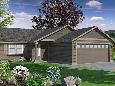 16343 N Hadley Loop, Rathdrum, ID, 83858