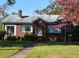 312 Katherine St, Easley, SC 29640