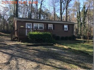 801 Dogwood Dr, Dallas, NC 28034
