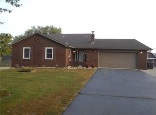 10512 Pentecost Rd, Indianapolis, IN 46239