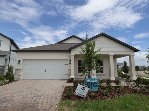 5678 Jeffries Way, Wesley Chapel, FL 33545
