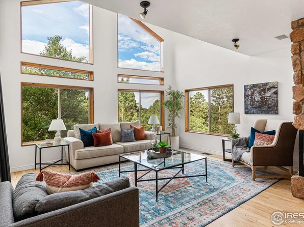 190 Pine Rd, Golden, CO 80403