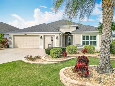 383 Harlow Ln, The Villages, FL, 32163