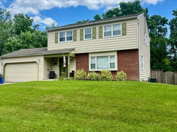 313 Garnett Rd, Joppa, MD 21085