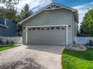 501 Arden Cir, Highlands Ranch, CO 80126