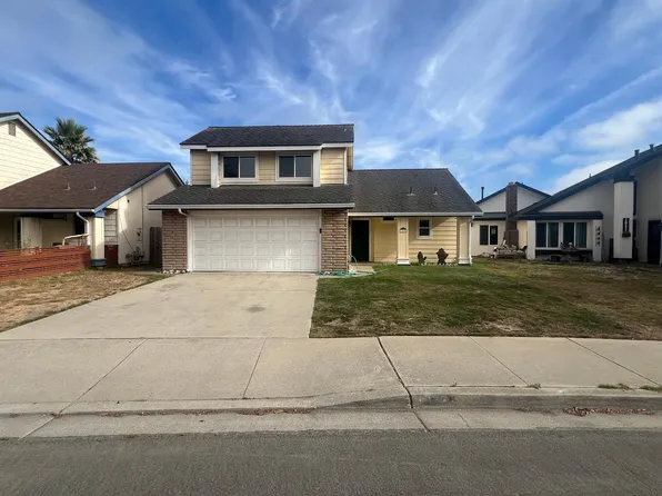 1077 Ofarrell Ct, Salinas, CA 93907