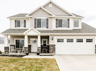 2452 S 1100 W, Nibley, UT 84321