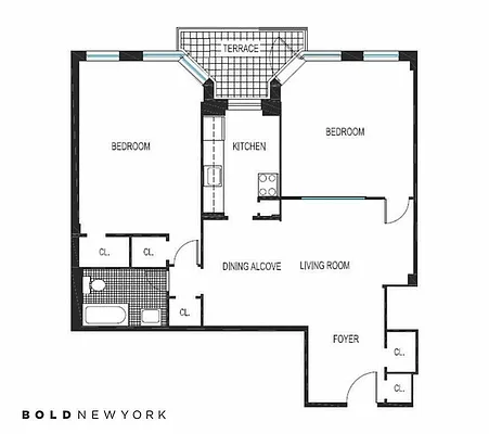 Rented by Bold New York | media 3