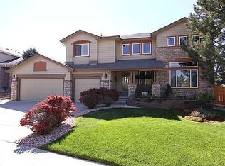6334 Dutch Creek St, Highlands Ranch, CO 80130