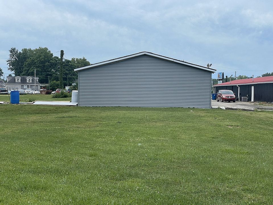 942 W National Ave W, West Terre Haute, IN 47885 Zillow