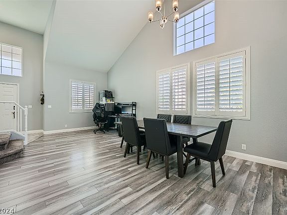 5th image of 1520 Chaparral Summit Dr