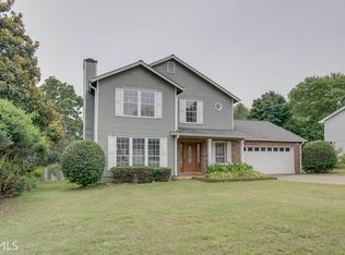 2521 Inverloch Cir, Duluth, GA 30096