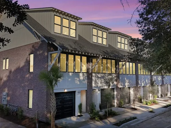 102-118 Pearl St, Savannah, GA 31405