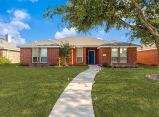 1524 Summerfield Dr, Allen, TX 75002